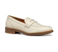 Geox - D JAYLON 2 Bianco - Mocassini 36 Bianco