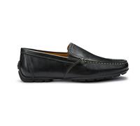 GEOX Scarpe Moner Uomo Nero Nero 47