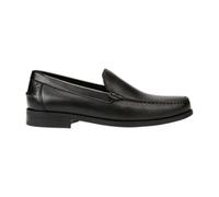 Mocassini Geox New Damon Smooth Leather Noir 47