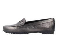 Geox - Mocassini - - Shoes - Donna - Grigio - 36 EU