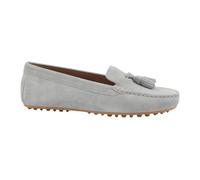 Geox - Mocassini - - Shoes - Donna - Grigio - 38 EU