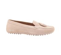 Geox - Mocassini - - Shoes - Donna - Rosa - 36 EU
