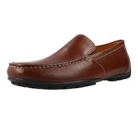 Geox - Mocassini - - Shoes - Uomo - Marrone - 43 EU