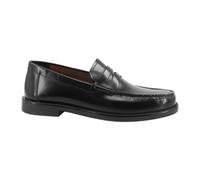 Geox - Mocassini - - Shoes - Uomo - Nero - 44 EU