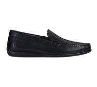 Geox - Mocassini - -Shoes -Uomo -Nero -44 EU