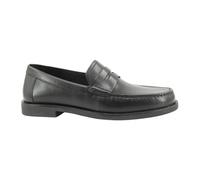 Geox - Mocassini - - Shoes - Uomo - Nero - 44 EU