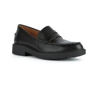 Geox Mocassini Spherica EC1 Donna Nero 36