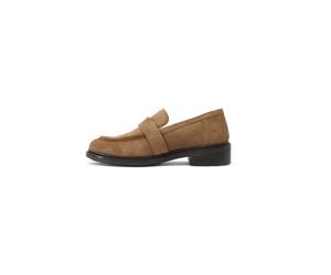 Geox - Mocassini Walk Pleasure - - Shoes - Donna - Marrone - 38 EU