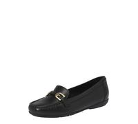 Geox Mocassino Donna Annytah D84BMA - Nero - Taglia 38