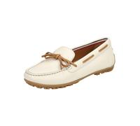 GEOX Mocassino crema / marrone Donna GEOX 36 crema / marrone