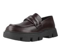 Geox Mocassino D Vilde C Donna, caffè Dk, 2 UK