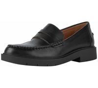 Geox Mocassino da Donna D Spherica Ec1 B B, Nero, Taglia 40