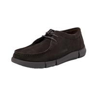 Geox Mocassino da Uomo U Adacter M B, caffè Dk, 41 EU