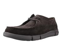 Geox Mocassino da Uomo U Adacter M B, caffè Dk, 42 EU