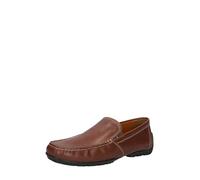 GEOX Mocassino marrone Uomo GEOX 40 marrone