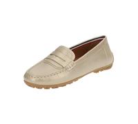 GEOX Mocassino oro Donna GEOX 36