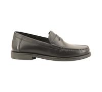 Geox - Mocassino Recanati - - Shoes - Uomo - Nero - 42 EU