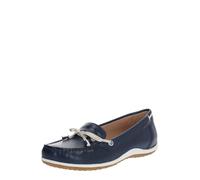 GEOX Mocassino stucco / blu scuro Donna GEOX 36 stucco / blu scuro