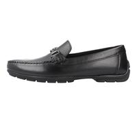 Geox - Moner Mocassini - - Shoes - Uomo - Nero - 40 EU