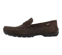 Geox - Moner W 2Fit - - Shoes - Uomo - Marrone - 41 EU