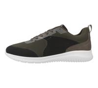 Geox - Monreale Sneaker - - Shoes - Uomo - Multicolore - 44 EU