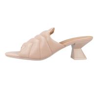 Geox - Mules con Tacco - - Shoes - Donna - Beige - 38 EU