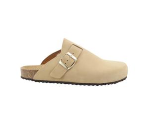 Geox - Mules - - Shoes - Donna - Beige - 36 EU