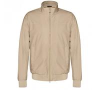 Geox - Myanmar Bomber - -Jackets -Uomo -Beige -L