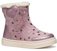 Geox Nashik stivaletto bambina con zip scarpa primi passi