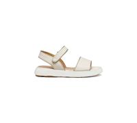 Geox - Nebula 2.0 C S - - Shoes - Donna - Beige - 36 EU