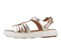 Geox - Nebula 2.0 C S - - Shoes - Donna - Giallo - 37 EU