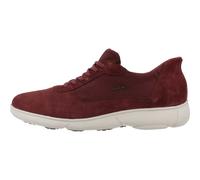 Geox - Nebula 2.0 Sneakers - - Shoes - Donna - Rosso - 36 EU