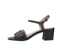 Geox - New Eraklia 50 - - Shoes - Donna - Nero - 38 EU
