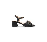 Geox - New Eraklia 50 - - Shoes - Donna - Nero - 39 EU