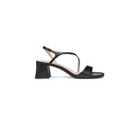 Geox - D NEW ERAKLIA 50 T01 Nero - Sandali e scarpe aperte 40 Nero
