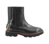 Geox - Norize Ankle Boot - - Shoes - Donna - Nero - 38 EU