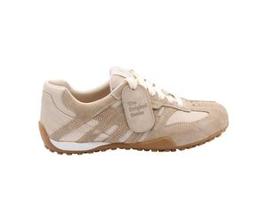 Geox - Orgalos - - Shoes - Donna - Beige - 36 EU