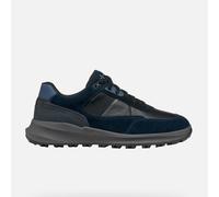 GEOX PG1X ABX Impermeabile Sneacker Uomo Navy/Black Traspirante U36E0A02285C0045