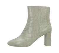 Geox - Pheby 80 Stivaletti con Tacco - - Shoes - Donna - Beige - 38 EU