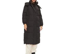 Geox - Pheby Coat - - Coats - Donna - Nero - 3XL