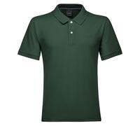 Geox Piquet 1 Short Sleeve Polo Verde L Uomo