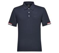 Geox Piquet 2 Short Sleeve Polo L