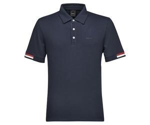 Geox Piquet 2 Short Sleeve Polo L
