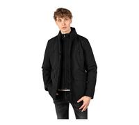 Geox - Piumini - -Jackets -Uomo -Nero -L