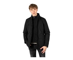 Geox - Piumini - - Jackets - Uomo - Nero - L