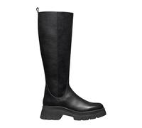 Geox - Pluette - - Shoes - Donna - Nero - 37 EU