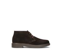 GEOX Polacco uomo marrone in suede 41