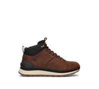 GEOX Polacco uomo marrone waterproof 44