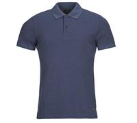 Geox Polo M POLO PIQUET PRINTE in Marine EU S