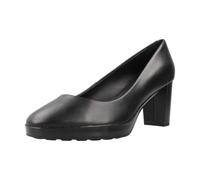 GEOX Scarpe Walk Pleasure 60 Donna Nero Nero 39